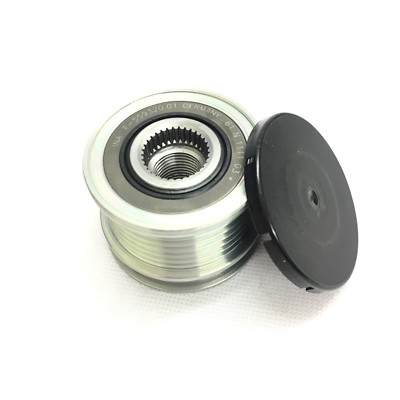 Puly Đầu Máy Phát Mercedes-Benz C Mã phụ tùng A6111550715