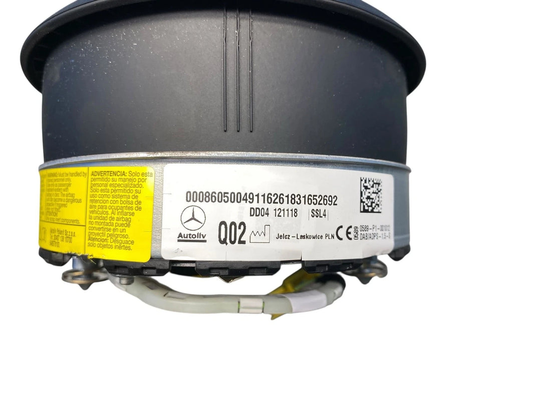 Đèn Hậu Phải Mercedes-Benz MB OEM BSG60805004