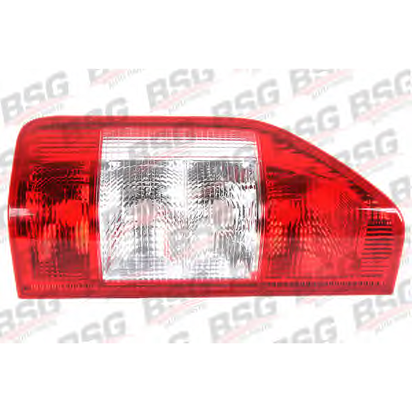 Đèn Hậu Trái Mercedes-Benz MB OEM BSG60805003