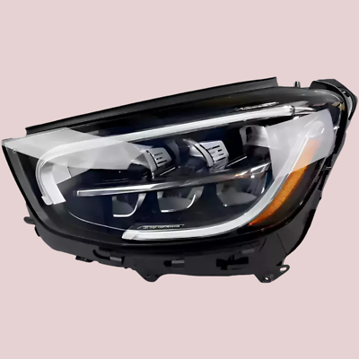 Rotuyn Lái Ngoài Mercedes-Benz GLK Mã phụ tùng A204330190