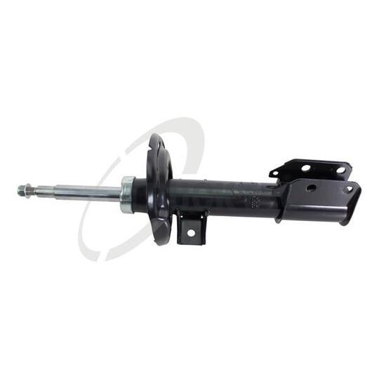 Giảm Xóc Trước Phải Mercedes-Benz GLK Mã phụ tùng a2043231900