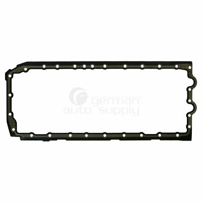 Gioăng Đáy Cắc Te Bmw X6 Mã phụ tùng 11137548031