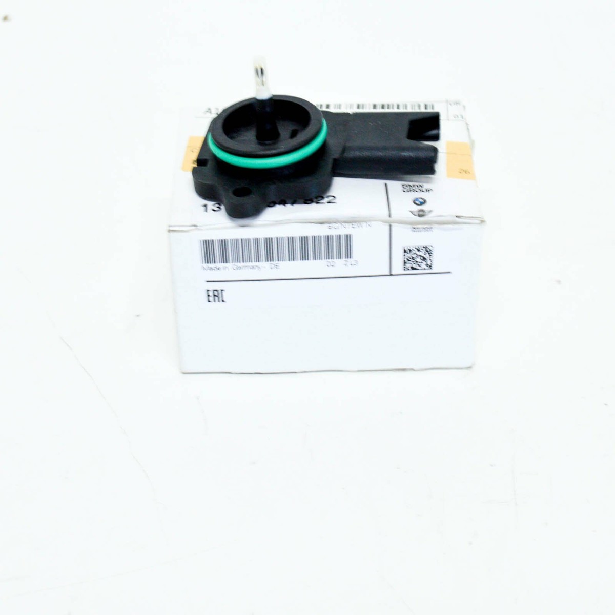 Cảm Biến Lưu Lượng Gió Bmw Seri 3 Mã phụ tùng 754782202