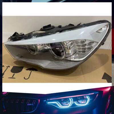 Đèn Hậu Trái Bmw Seri 5 Mã phụ tùng 63127262723