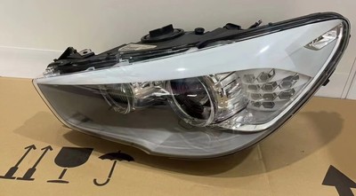 Đèn Hậu Trái Bmw Seri 5 Mã phụ tùng 63127262723