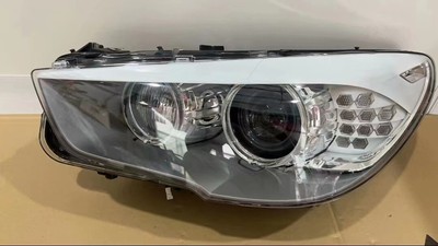 Đèn Hậu Trái Bmw Seri 5 Mã phụ tùng 63127262723