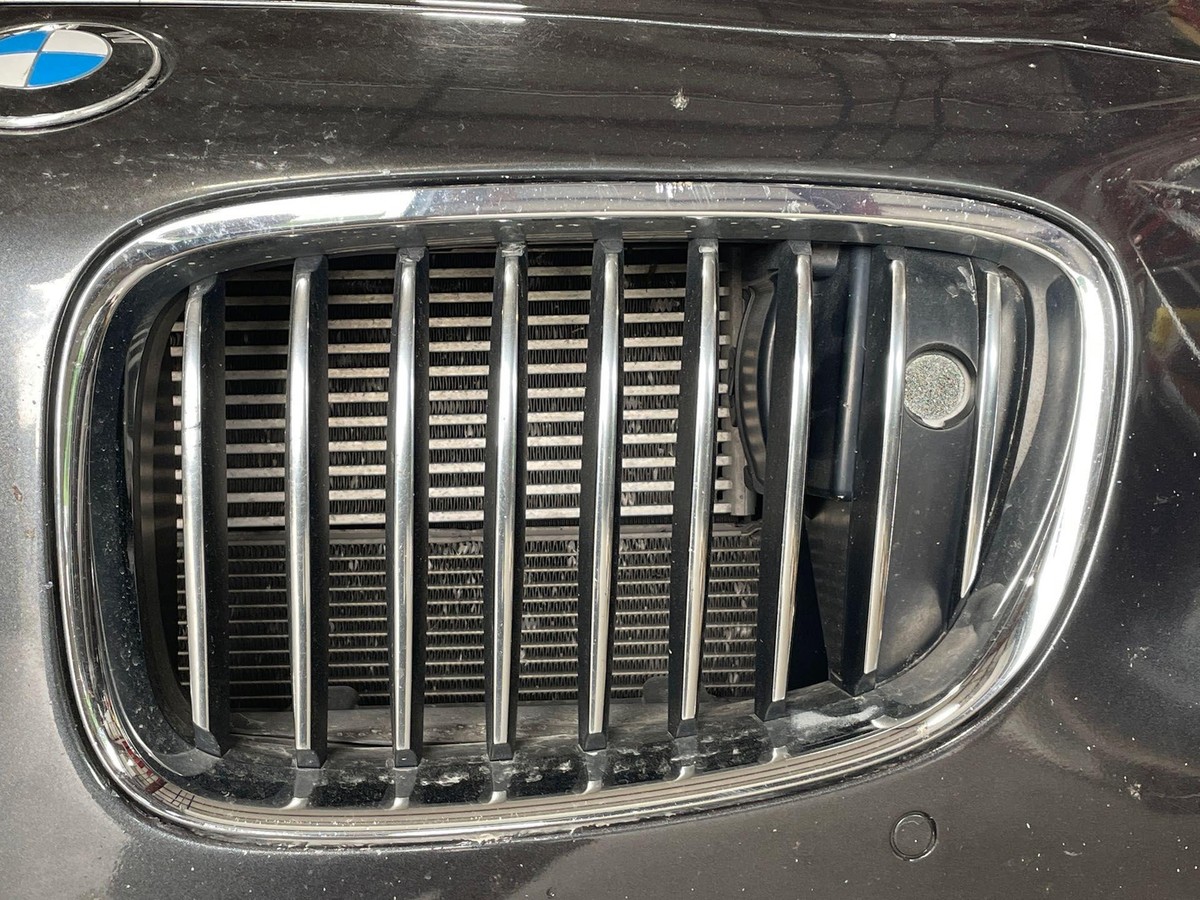 Ca Lăng Trái Bmw Seri 5 Mã phụ tùng 51137203205