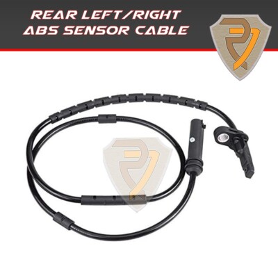 Cảm Biến Abs Sau Bmw Seri 3 Mã phụ tùng 34526791225