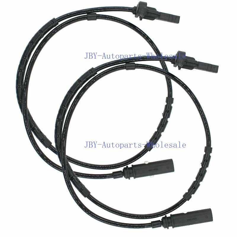 Cảm Biến Abs Sau Bmw Seri 3 Mã phụ tùng 34526791225