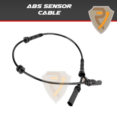 Cảm Biến Abs Trước Bmw Seri 3 Mã phụ tùng 34526791223
