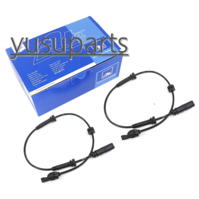 Cảm Biến Abs Trước Bmw Seri 3 Mã phụ tùng 34526791223