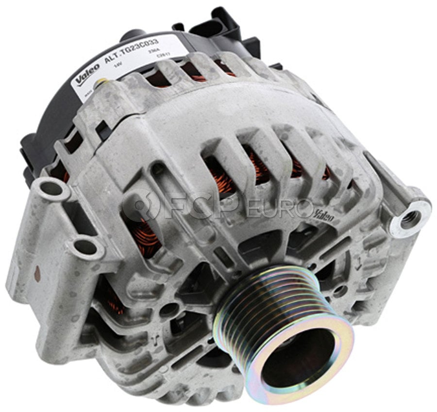 Máy Phát Điện Bmw Seri 7 Mã phụ tùng 12317603781