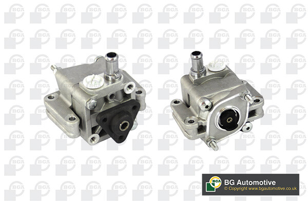 Bơm Trợ Lực Lái Bmw Seri 3 OEM 32416758595-OE