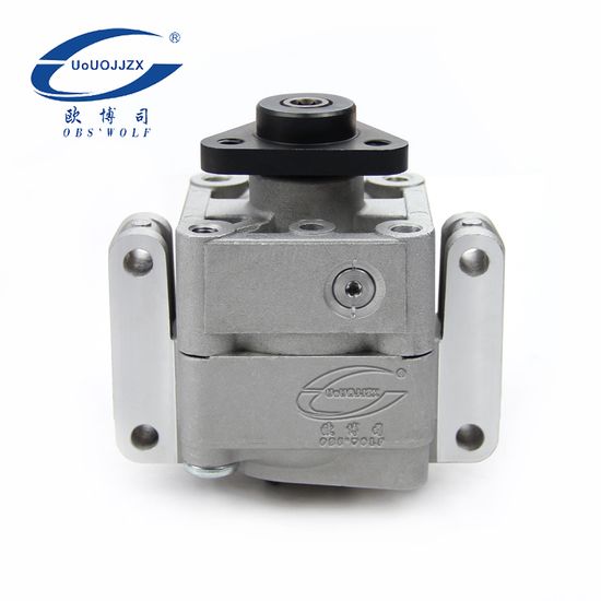 Bơm Trợ Lực Lái Bmw Seri 3 Mã phụ tùng 32416758595