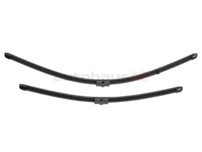 Bộ Lưỡi Gạt Mưa Trước Bmw X3 Mã phụ tùng 61612183576