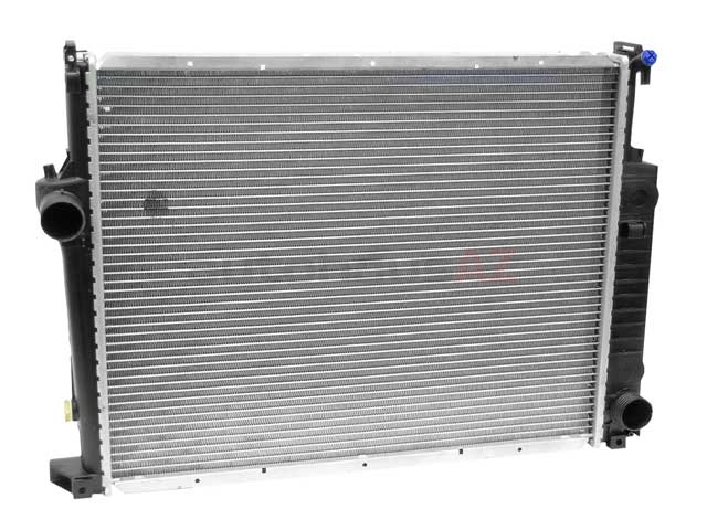 Két Nước Bmw Seri 3 Mã phụ tùng 17111723784