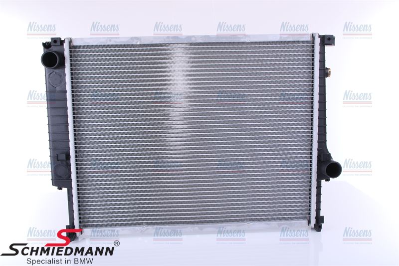 Két Nước Bmw Seri 3 Mã phụ tùng 17111723784