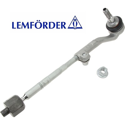 Rotuyn Lái Ngoài Phải Liền Lái Trong Bmw Seri 3 Mã phụ tùng 32106799965