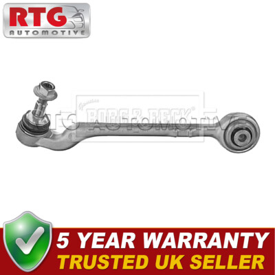 Càng A Thẳng Phía Trước Trái Bmw Seri 3 Mã phụ tùng 31126852991