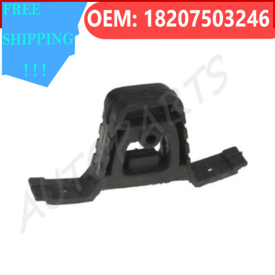 Cao Su Treo Bô Sau Bmw Seri 3 Mã phụ tùng 18207503246