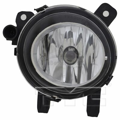 Đèn Gầm Trái - Bản Sport Bmw Seri 3 Mã phụ tùng 63177248911