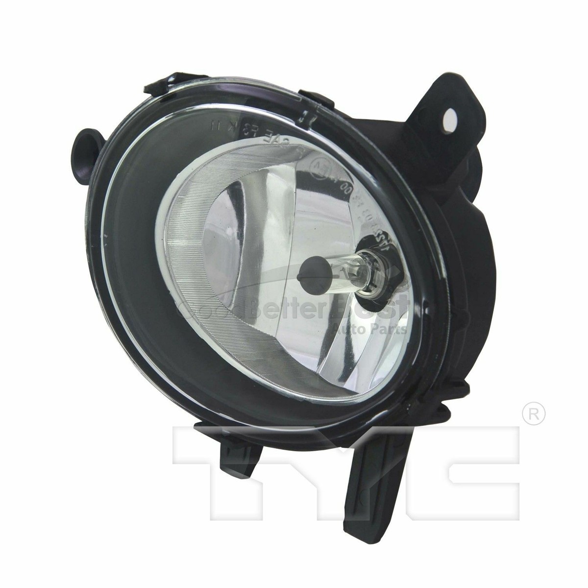 Đèn Gầm Trái - Bản Sport Bmw Seri 3 Mã phụ tùng 63177248911