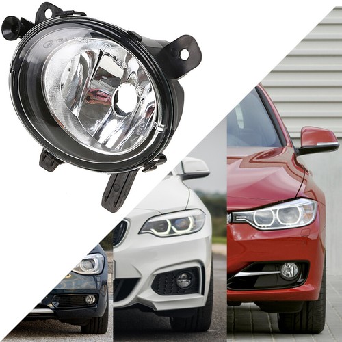 Đèn Gầm Trái - Bản Sport Bmw Seri 3 Mã phụ tùng 63177248911