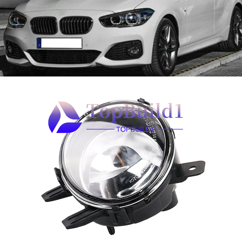 Đèn Gầm Trái - Bản Sport Bmw Seri 3 Mã phụ tùng 63177248911