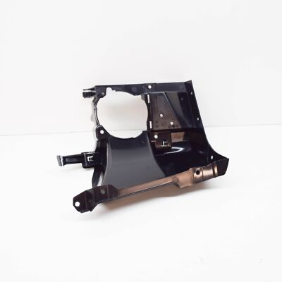 Giá Bắt Đèn Gầm Trái - Bản Sport Bmw Seri 3 Mã phụ tùng 51118054163