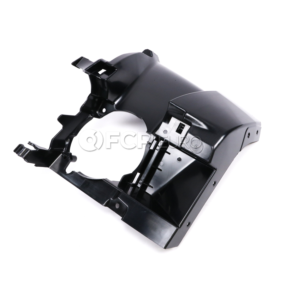 Giá Bắt Đèn Gầm Trái - Bản Sport Bmw Seri 3 Mã phụ tùng 51118054163