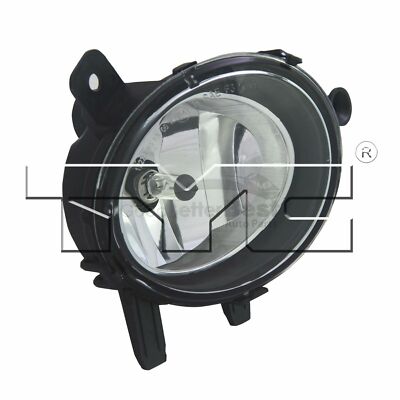 Đèn Gầm Phải - Bản Sport Bmw Seri 3 Mã phụ tùng 63177248912