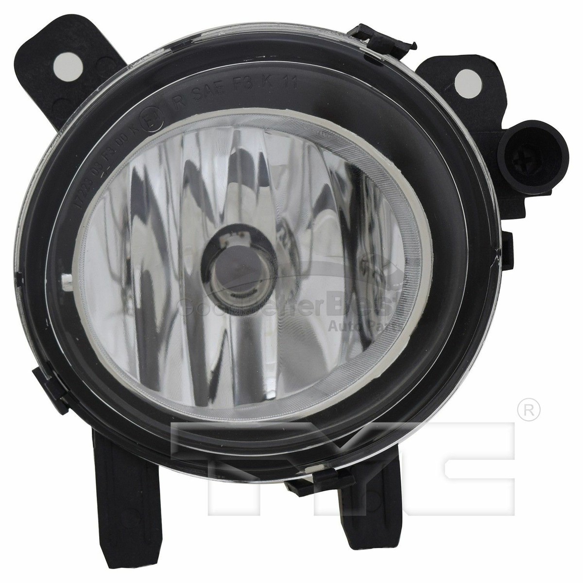 Đèn Gầm Phải - Bản Sport Bmw Seri 3 Mã phụ tùng 63177248912