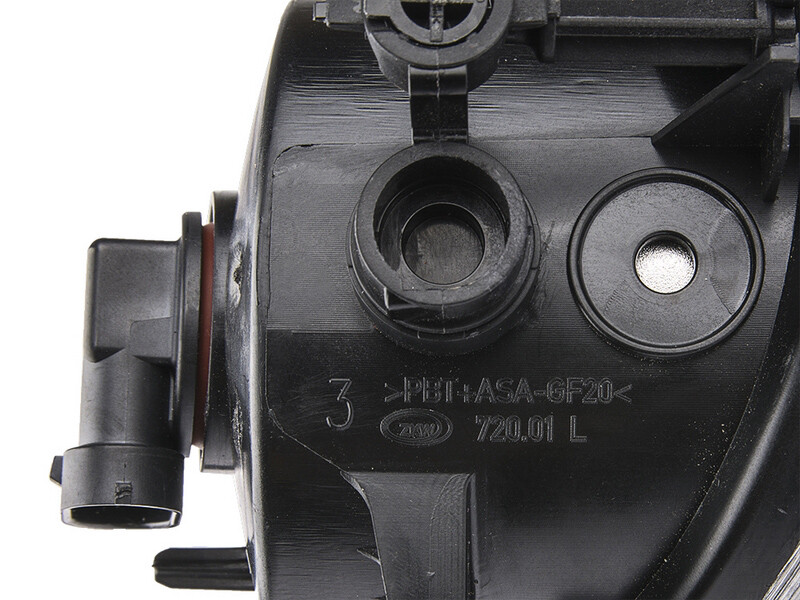Đèn Gầm Phải - Bản Sport Bmw Seri 3 Mã phụ tùng 63177248912
