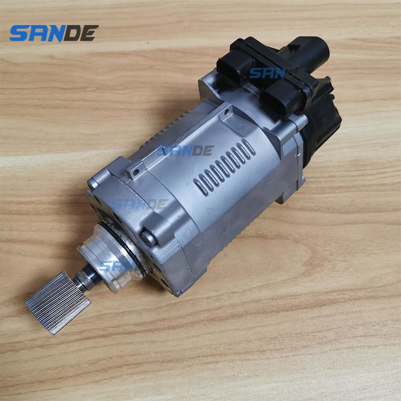 Thước Lái Trợ Lực Điện Bmw Seri 3 Mã phụ tùng 32106793457