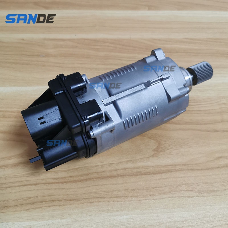 Thước Lái Trợ Lực Điện Bmw Seri 3 Mã phụ tùng 32106793457