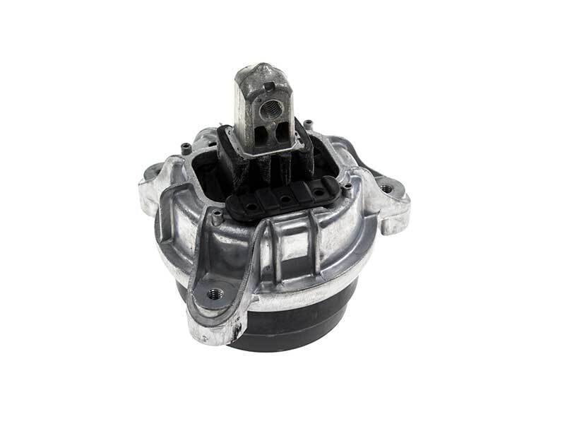 Chân Máy Bmw Seri 5 Mã phụ tùng 22117935149