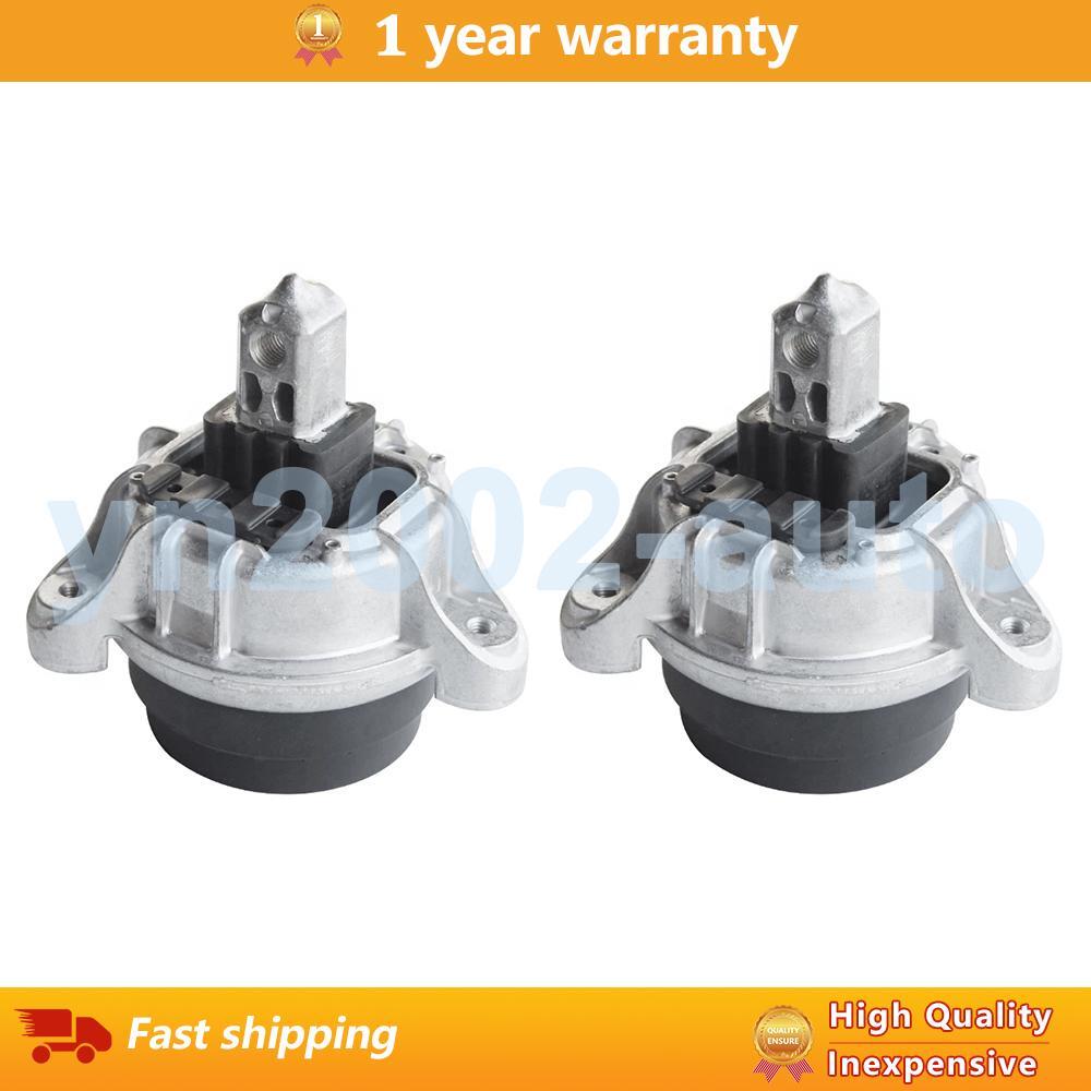 Chân Máy Bmw Seri 5 Mã phụ tùng 22117935149