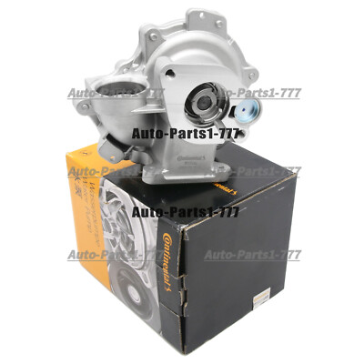 Bơm Nước Động Cơ Bmw Seri 3 Mã phụ tùng 11517515778