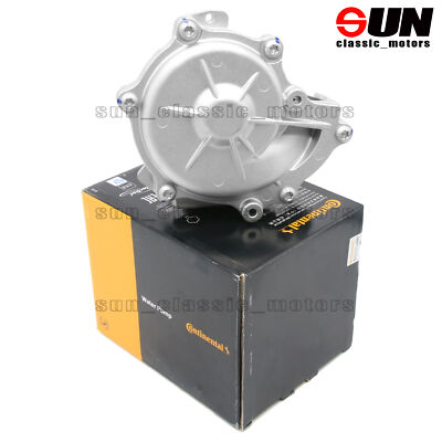 Bơm Nước Động Cơ Bmw Seri 3 Mã phụ tùng 11517515778
