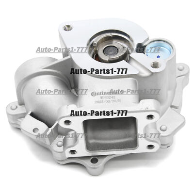 Bơm Nước Động Cơ Bmw Seri 3 Mã phụ tùng 11517515778