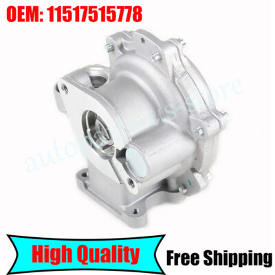 Bơm Nước Động Cơ Bmw Seri 3 Mã phụ tùng 11517515778