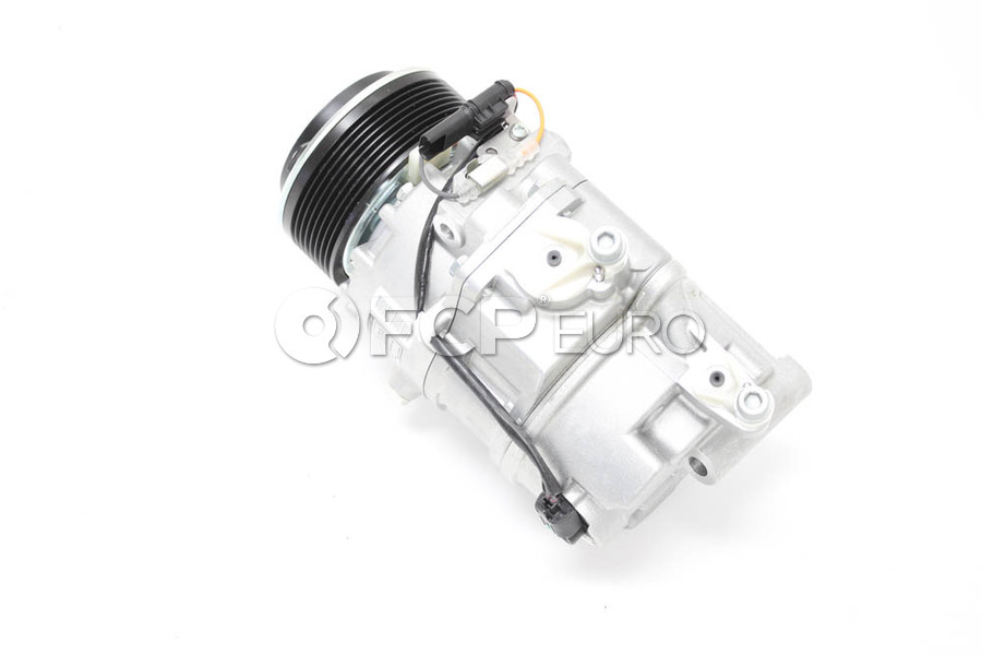 Lốc Điều Hòa Bmw X6 Mã phụ tùng 64529205096