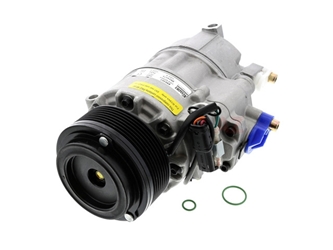 Lốc Điều Hòa Bmw X5 Mã phụ tùng 64529205096