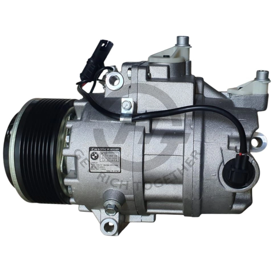 Lốc Điều Hòa Bmw X5 Mã phụ tùng 64529205096