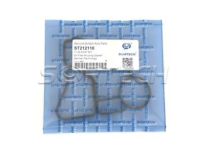 Gioăng Đế Lọc Dầu Nhớt Động Cơ Bmw X5 Mã phụ tùng 11428637821