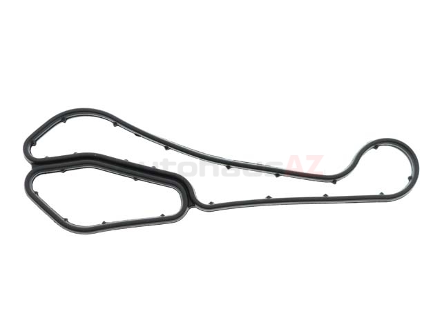 Gioăng Két Sinh Hàn Làm Mát Dầu Động Cơ Bmw X5 Mã phụ tùng 11428637820