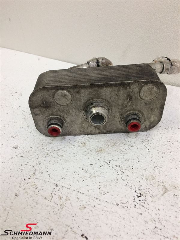Két Sinh Hàn Bmw Seri 3 OEM B17227505826-OE