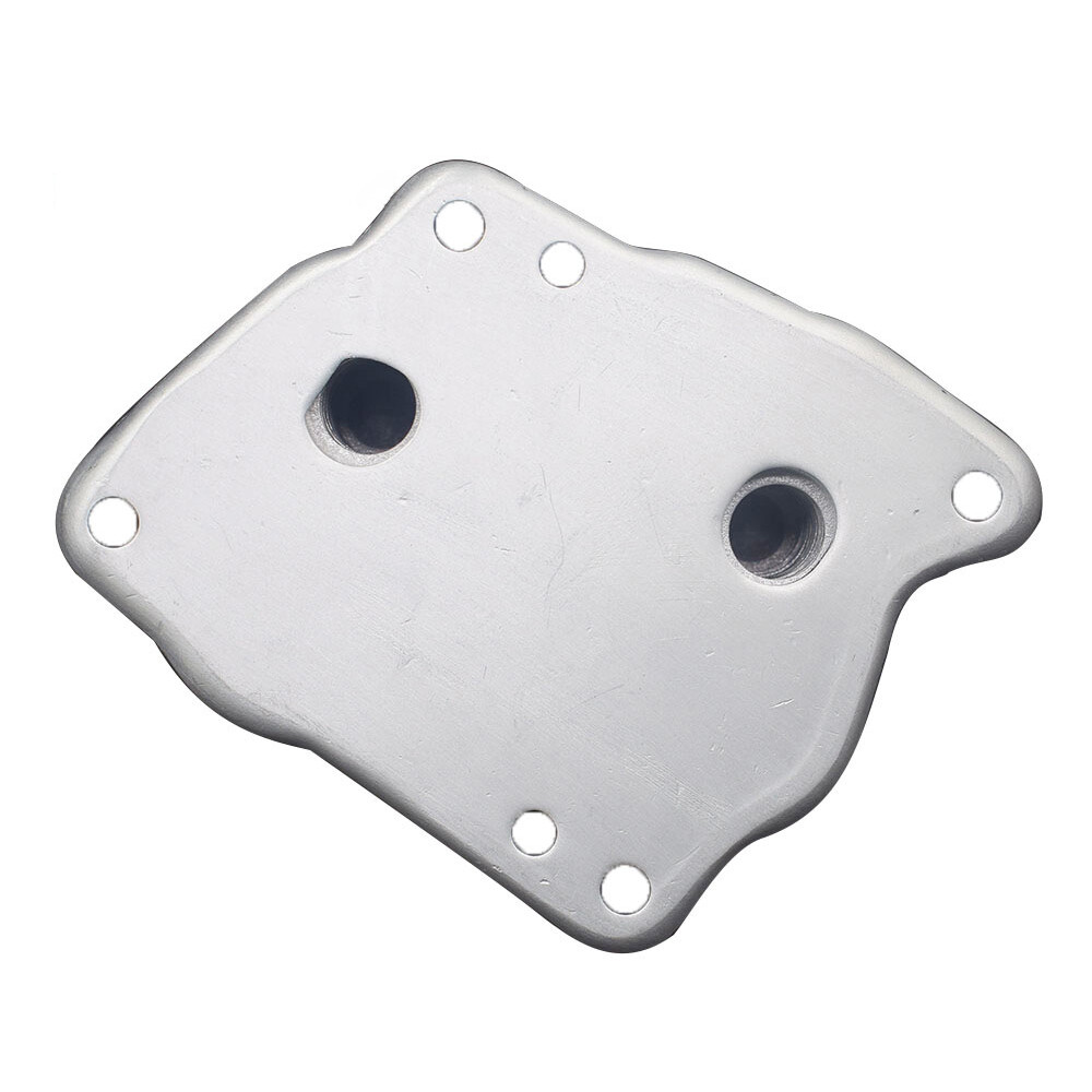 Két Làm Mát Dầu Động Cơ Bmw Seri 3 Mã phụ tùng 11427508967