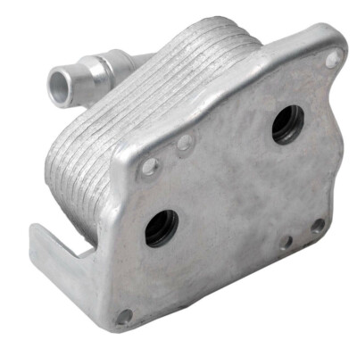 Két Làm Mát Dầu Động Cơ Bmw Seri 3 Mã phụ tùng 11427508967
