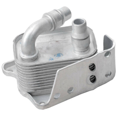 Két Làm Mát Dầu Động Cơ Bmw Seri 3 OEM 11427508967-OE